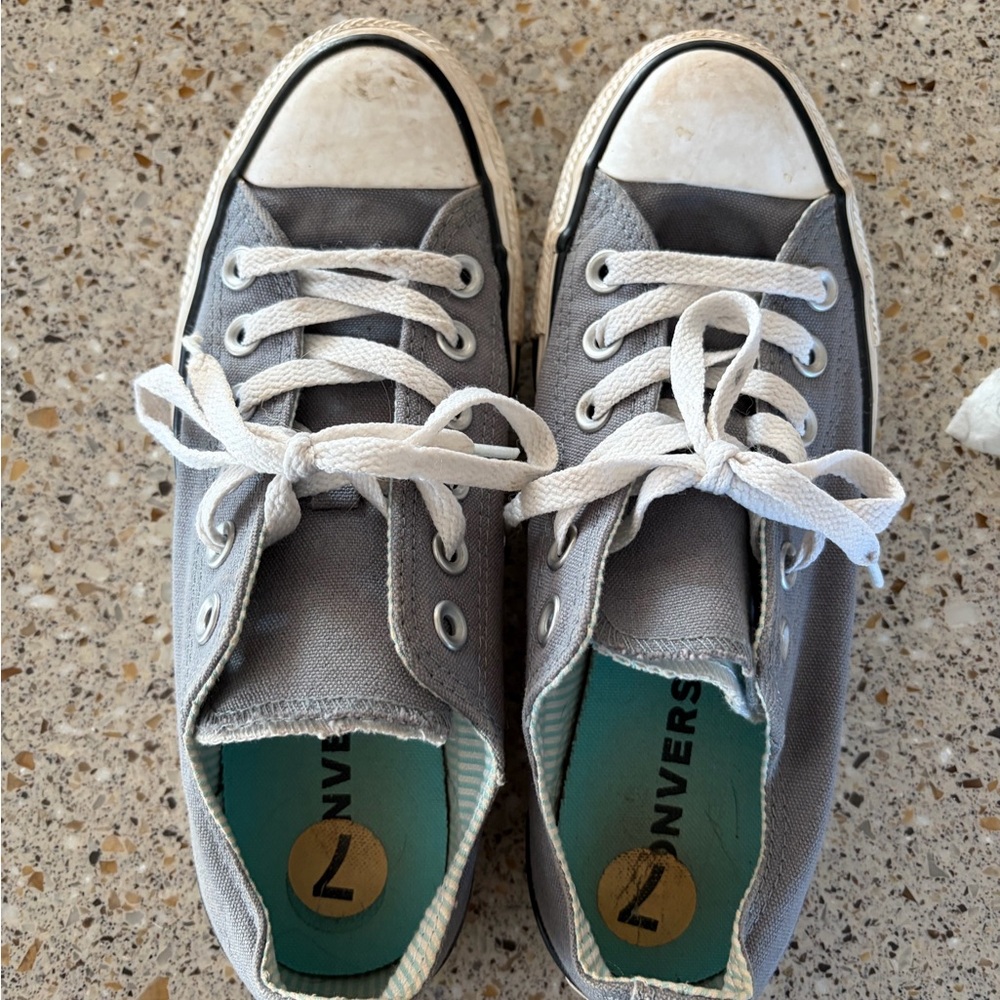 Women Converse Sneakers